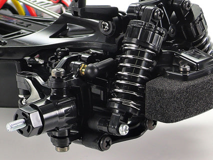 Tamiya RC Alpine A110 58708