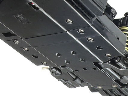 Tamiya RC Alpine A110 58708