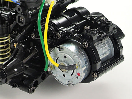 Tamiya RC Alpine A110 58708