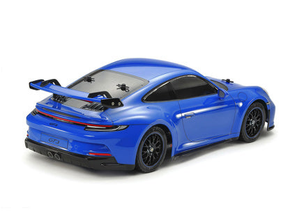 Tamiya 1/10 Porsche 911 GT3 992 TT-02 58712 - Access Models