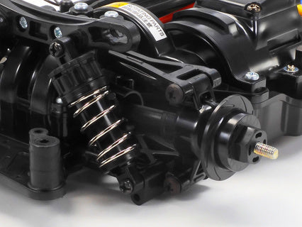 Tamiya 1/10 Porsche 911 GT3 992 TT-02 58712 - Access Models