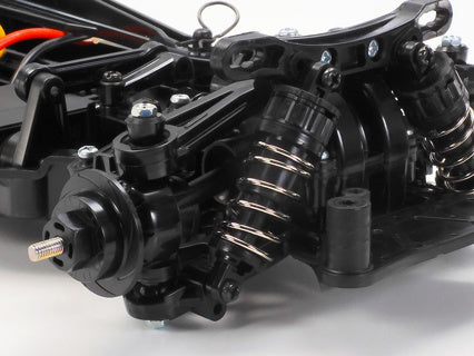 Tamiya 1/10 Porsche 911 GT3 992 TT-02 58712 - Access Models