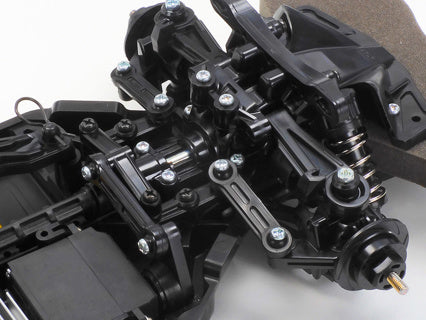 Tamiya 1/10 Porsche 911 GT3 992 TT-02 58712 - Access Models