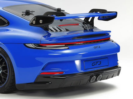 Tamiya 1/10 Porsche 911 GT3 992 TT-02 58712 - Access Models