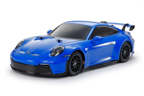 Tamiya 1/10 Porsche 911 GT3 992 TT-02 58712 - Access Models