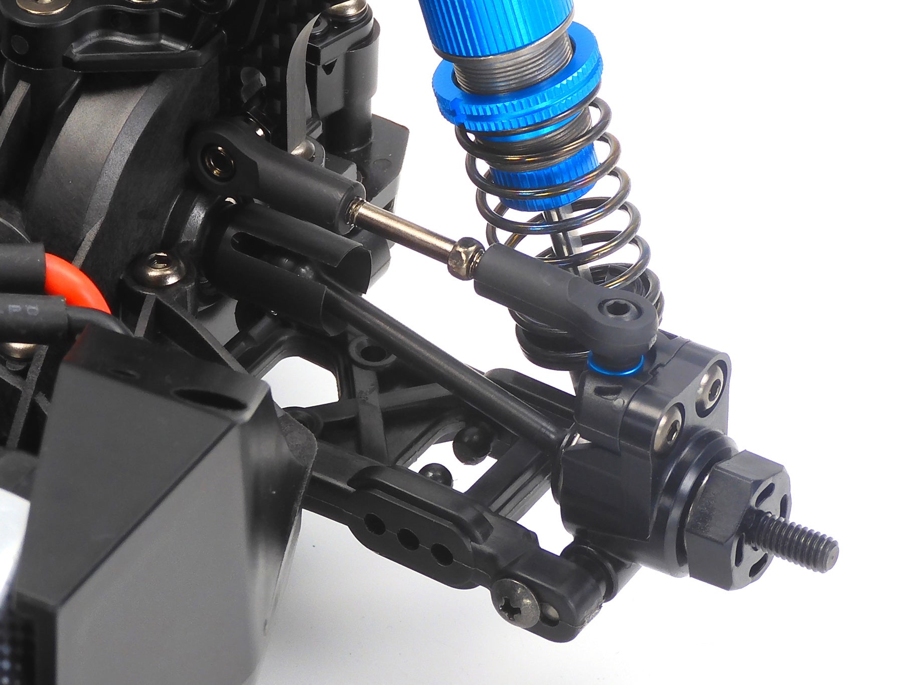 Tamiya Xv-02Rs Pro Chassis 58726