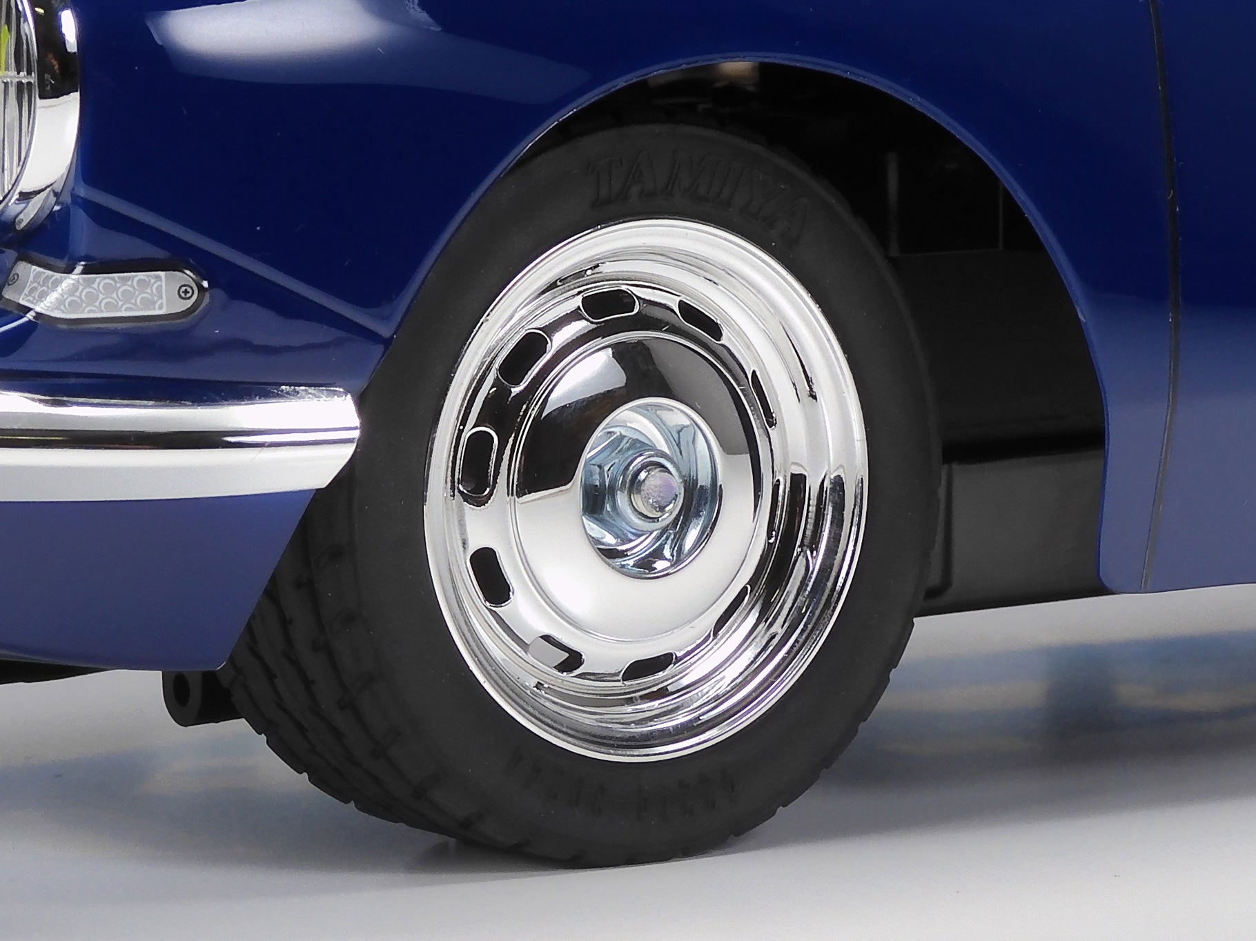 Tamiya Citroen Ds (Mb-01) 58734