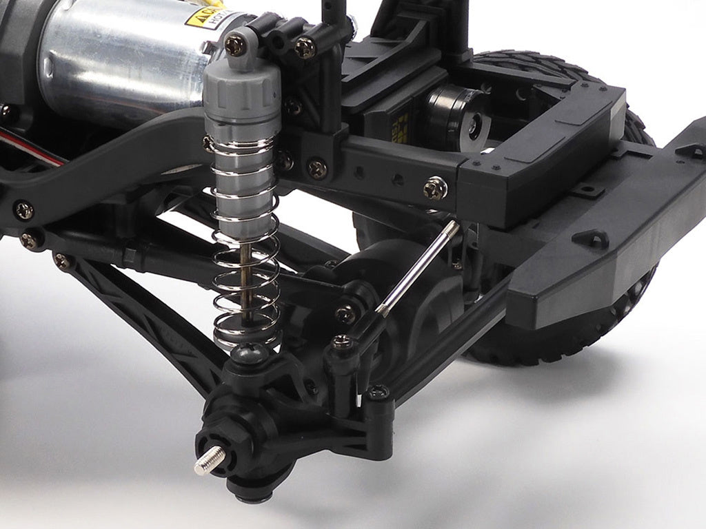 Tamiya Ford Baja Bronco (Cc-02) 58736