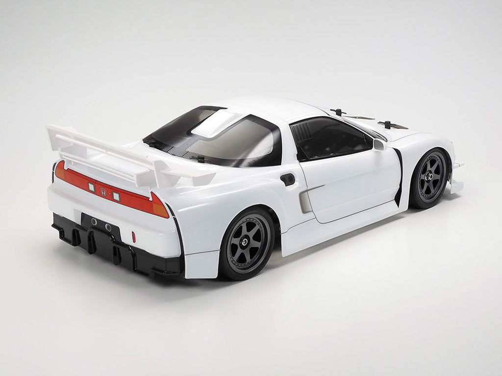 Tamiya 1998 Honda NSX Racing (TT-02) 58739