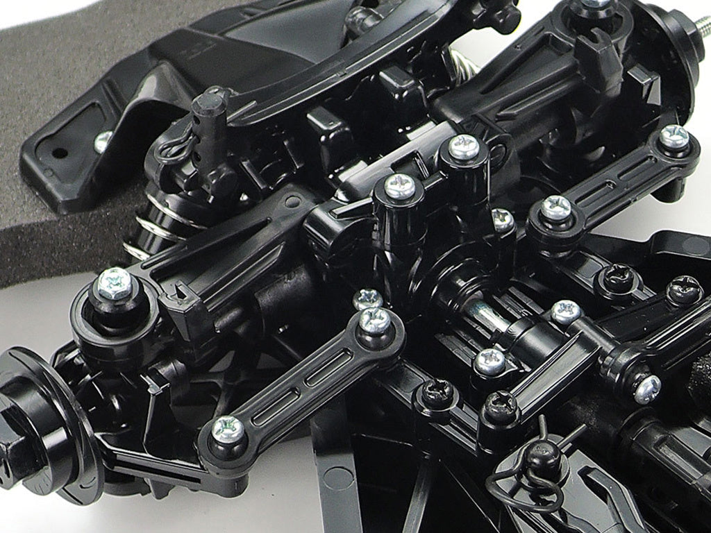 Tamiya 1998 Honda NSX Racing (TT-02) 58739