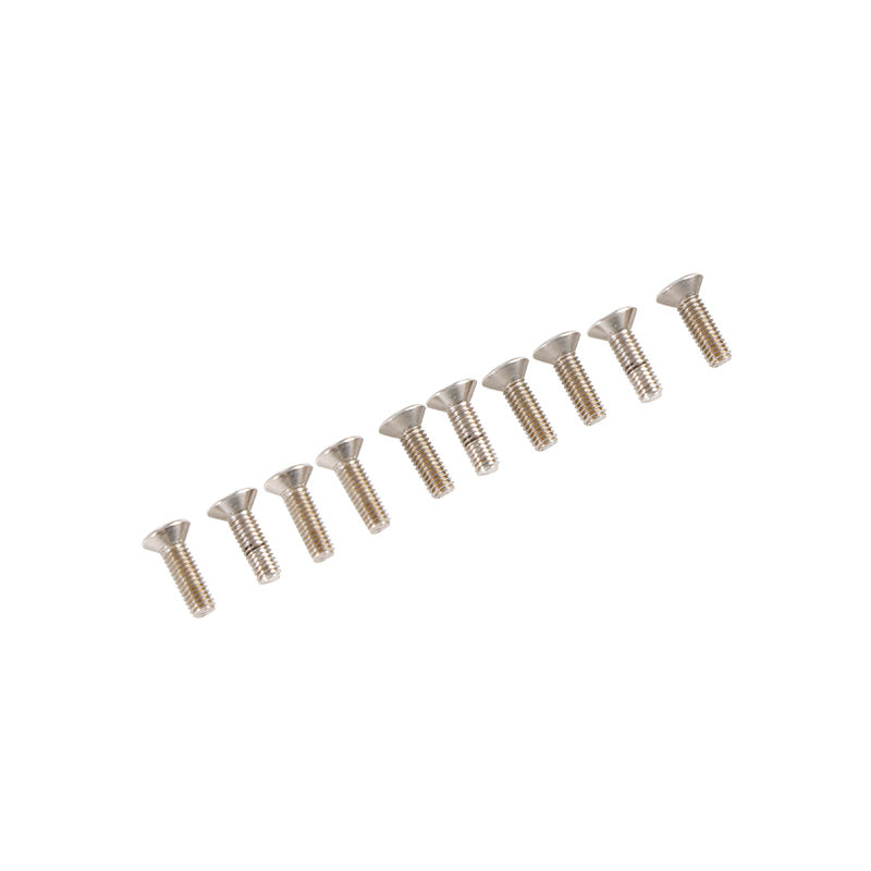 Screws Set (for 2024 64mm F-16/ 2023 64mm F-16)