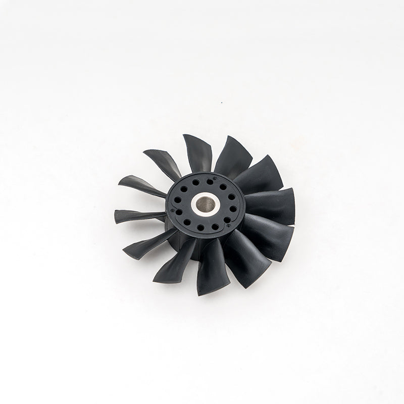 80mm Single Fan Blade (12-Blade)V2 (for 80mm Ducted fan (12-blades)