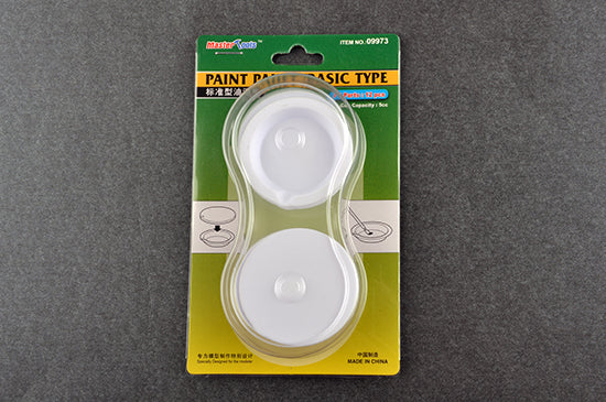 Trumpeter Tools - Paint Pallet Basic Type