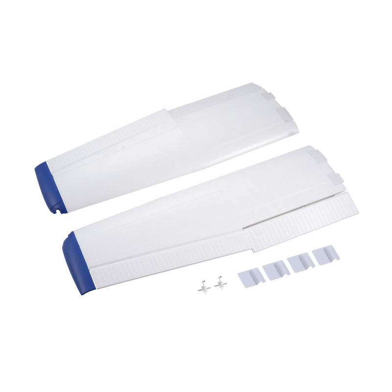 Main Wing Set (for 1500mm Cessna) (Blue)