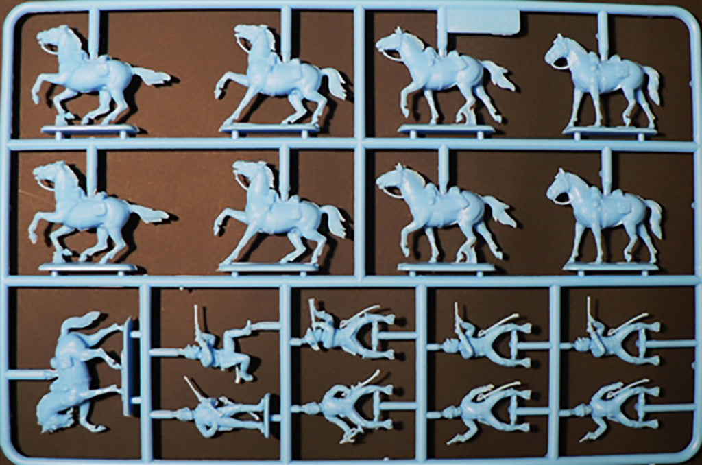 Italeri Union Cavalry (American Civil War) 6013