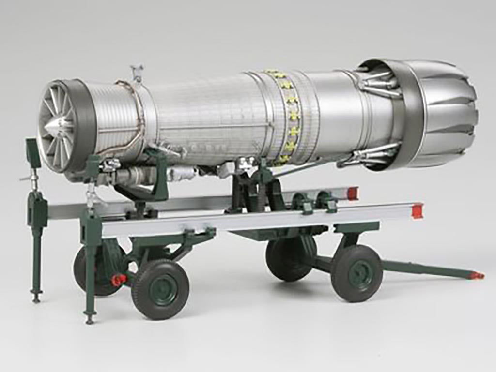 Tamiya Lockheed Martin F-16Cj Blk 50 60315