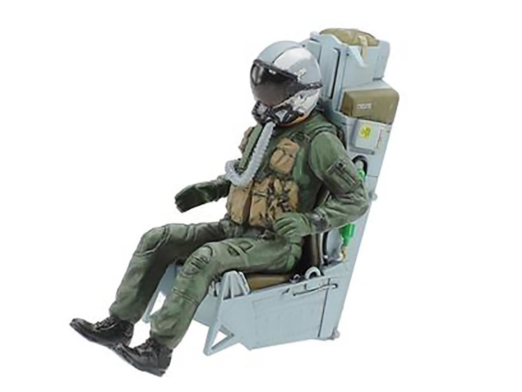 Tamiya Lockheed Martin F-16Cj Blk 50 60315