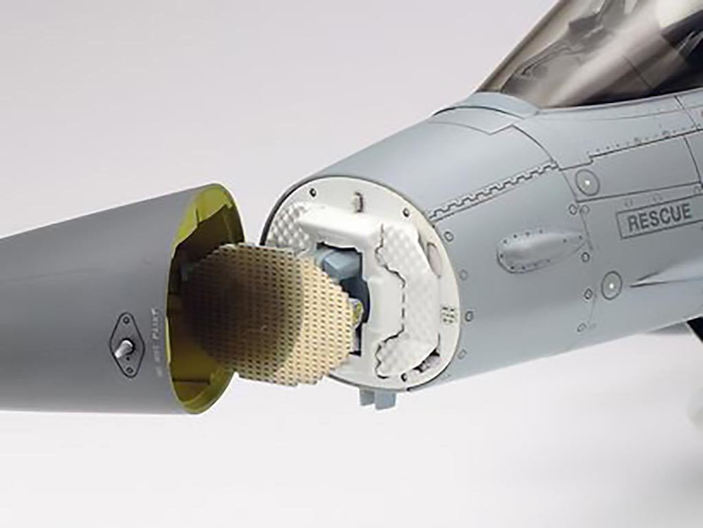 Tamiya Lockheed Martin F-16Cj Blk 50 60315