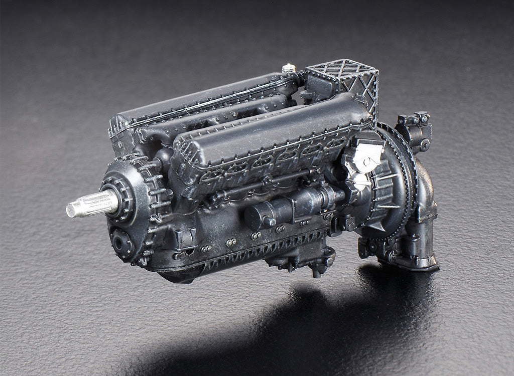 Tamiya Supermarine Spitfire Mk.Ixc