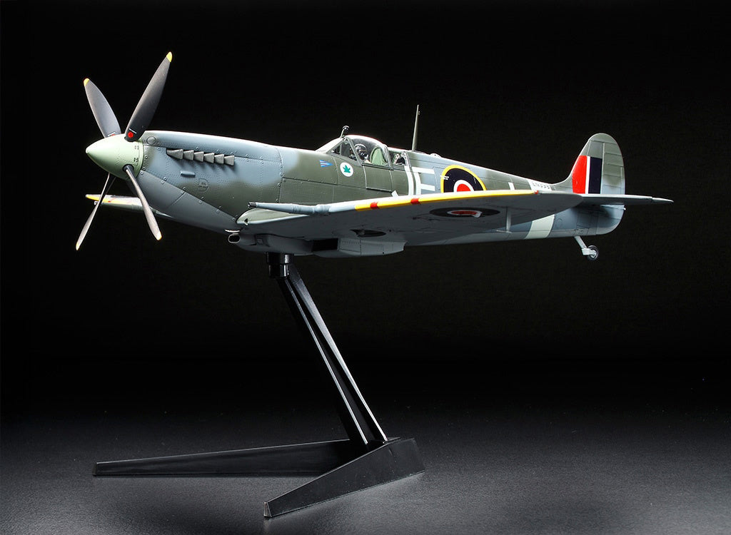 Tamiya Supermarine Spitfire Mk.Ixc