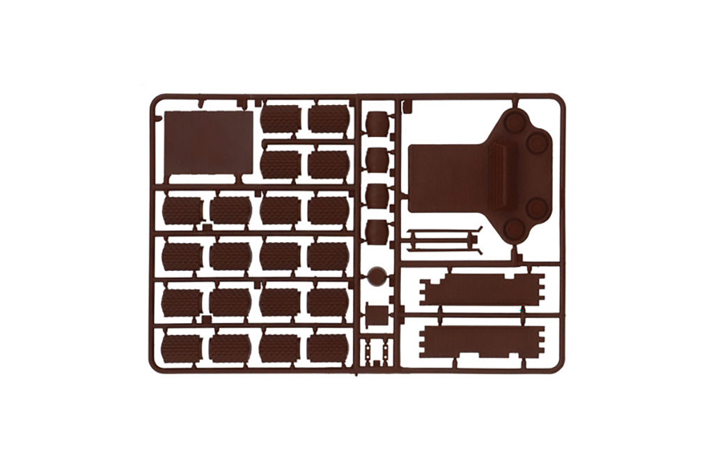 Italeri French Artillery Set (Nap.Wars) 6031