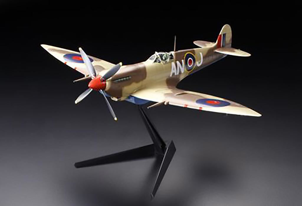 Tamiya Supermarine Spitfire Mk.Viii 60320