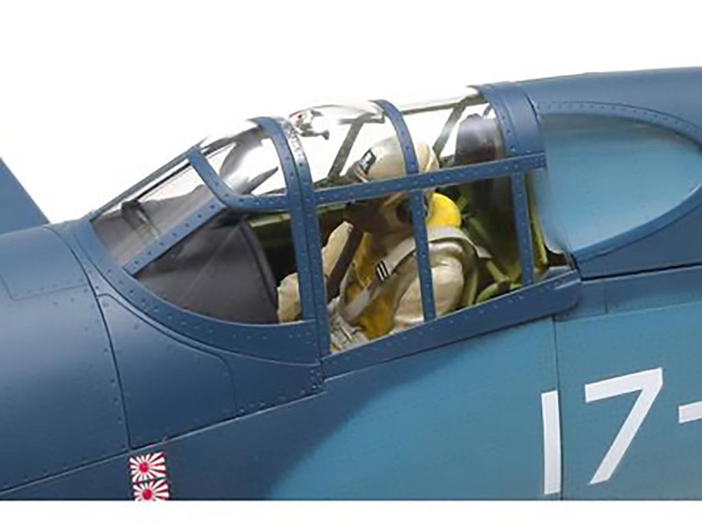 Tamiya Vought F4U-1 Corsair 60324