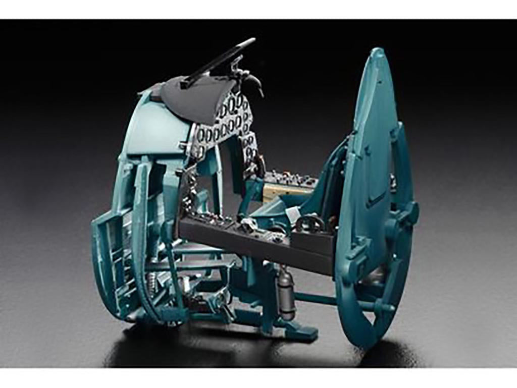 Tamiya Vought F4U-1 Corsair 60324