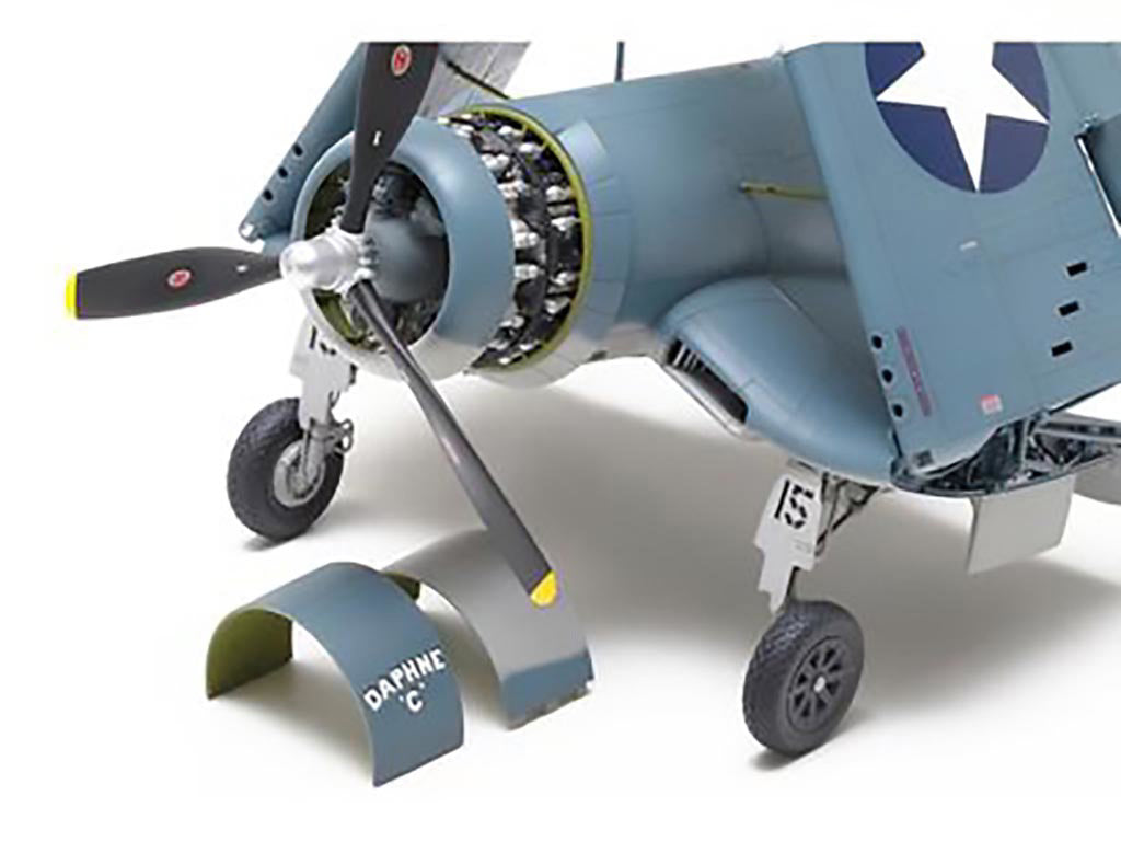Tamiya Vought F4U-1 Corsair 60324