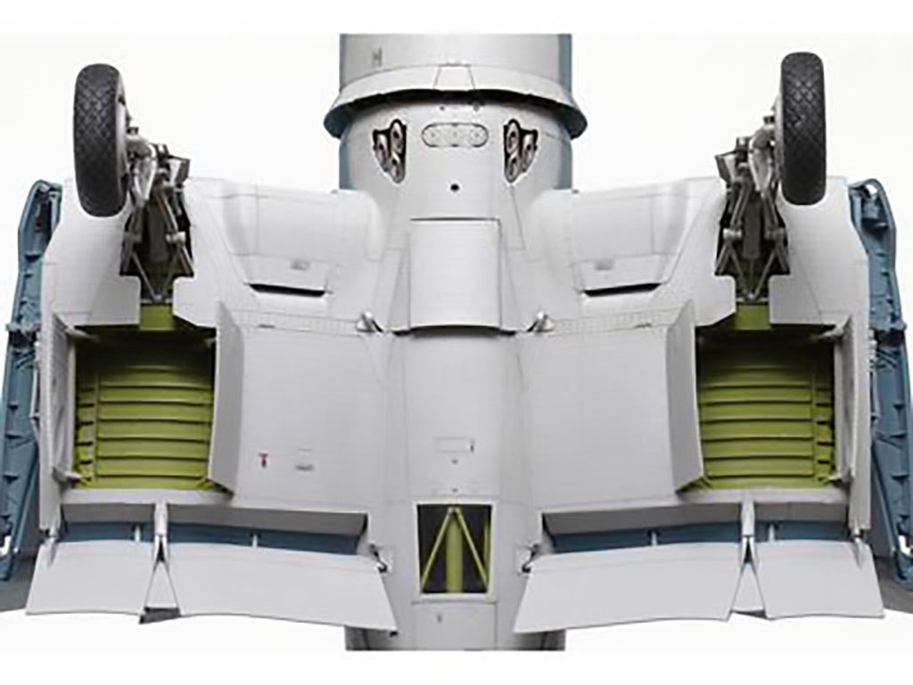 Tamiya Vought F4U-1 Corsair 60324