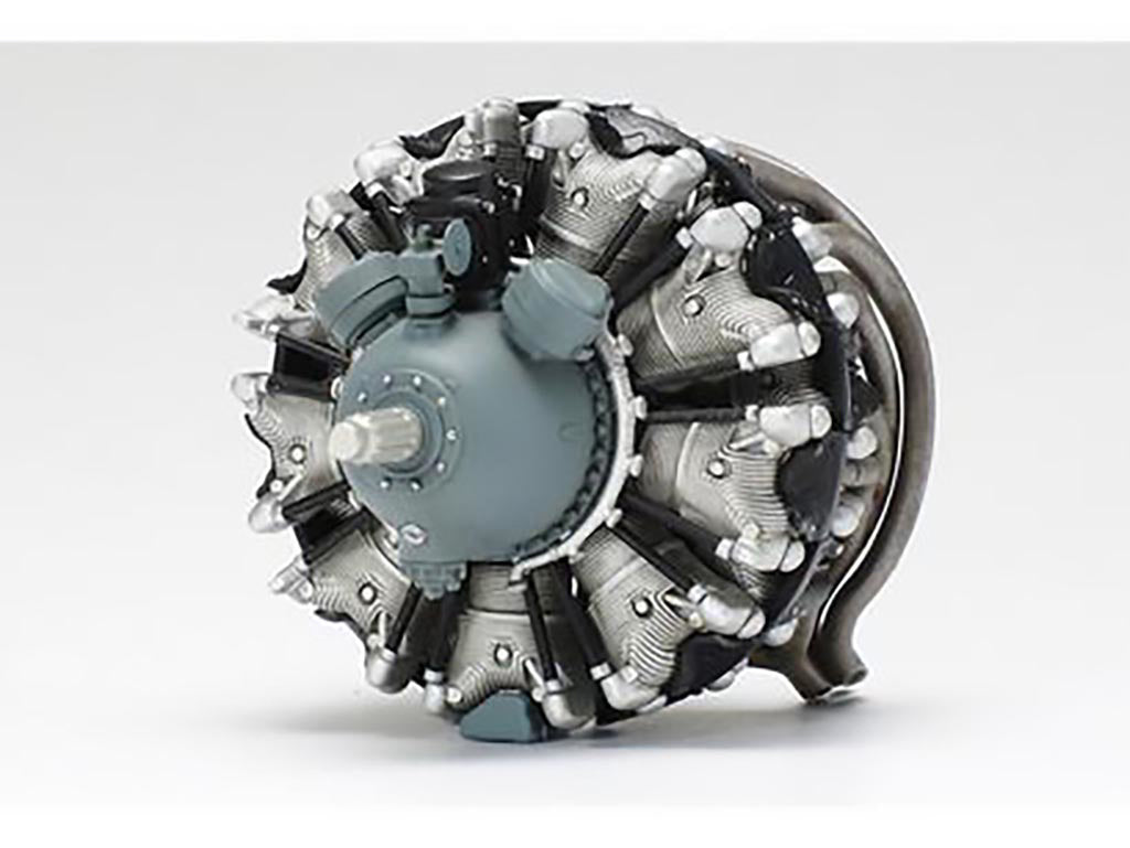 Tamiya Vought F4U-1A Corsair - 60325