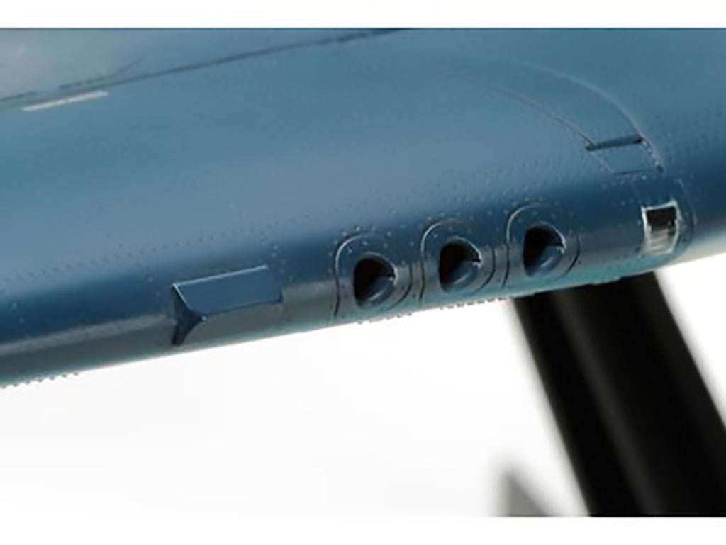 Tamiya Vought F4U-1A Corsair - 60325