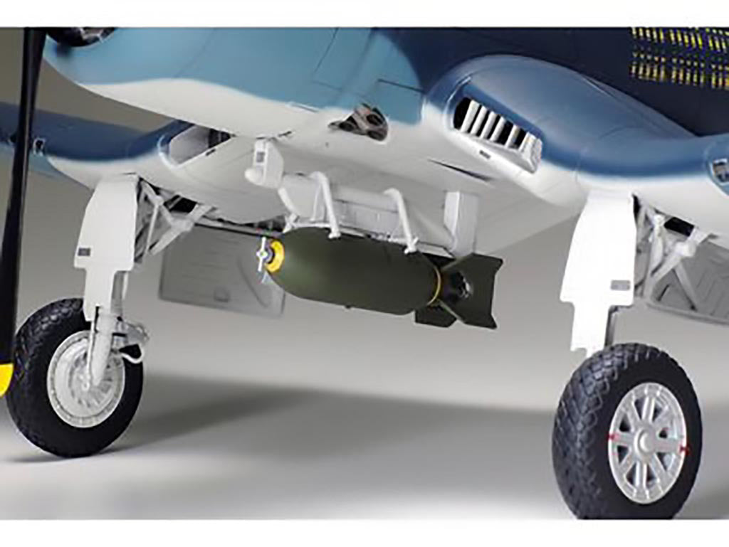 Tamiya Vought F4U-1A Corsair - 60325