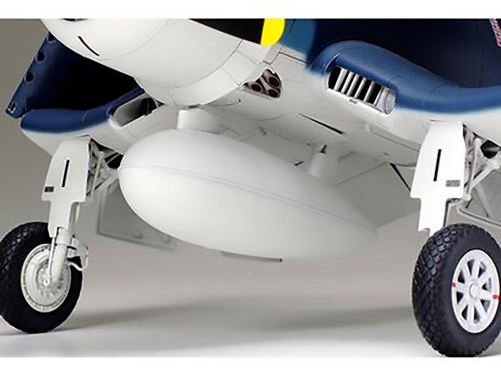 Tamiya Vought F4U-1A Corsair - 60325
