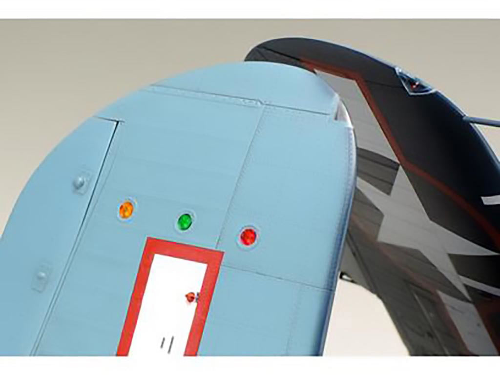 Tamiya Vought F4U-1A Corsair - 60325