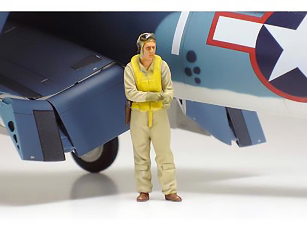 Tamiya Vought F4U-1A Corsair - 60325