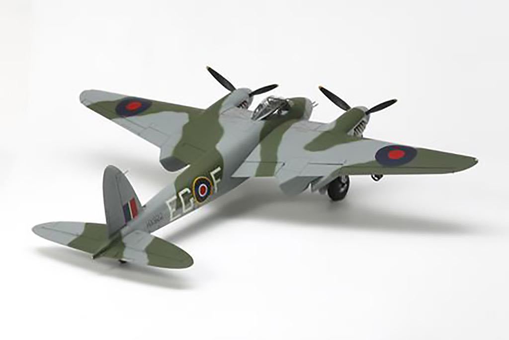 Tamiya 1/32 De Havilland Mosquito Fb Mk.Vi 60326