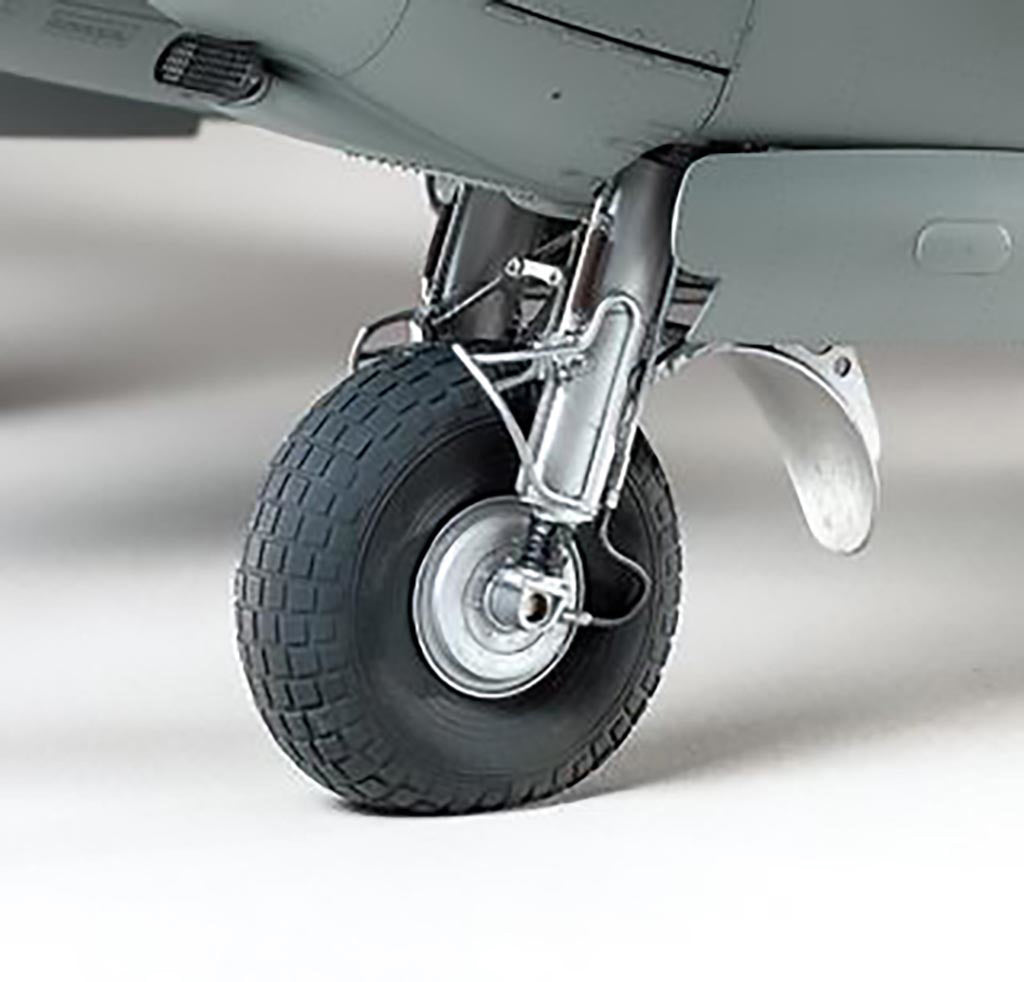 Tamiya 1/32 De Havilland Mosquito Fb Mk.Vi 60326