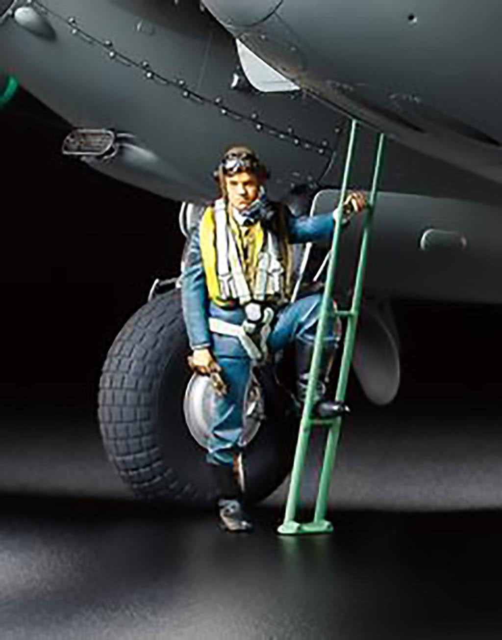 Tamiya 1/32 De Havilland Mosquito Fb Mk.Vi 60326