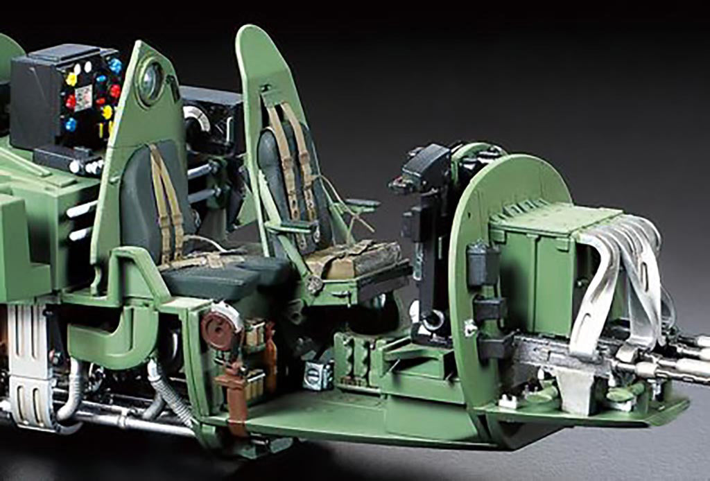 Tamiya 1/32 De Havilland Mosquito Fb Mk.Vi 60326