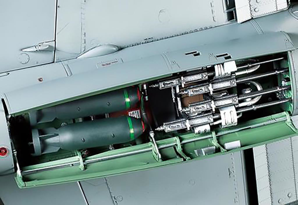 Tamiya 1/32 De Havilland Mosquito Fb Mk.Vi 60326