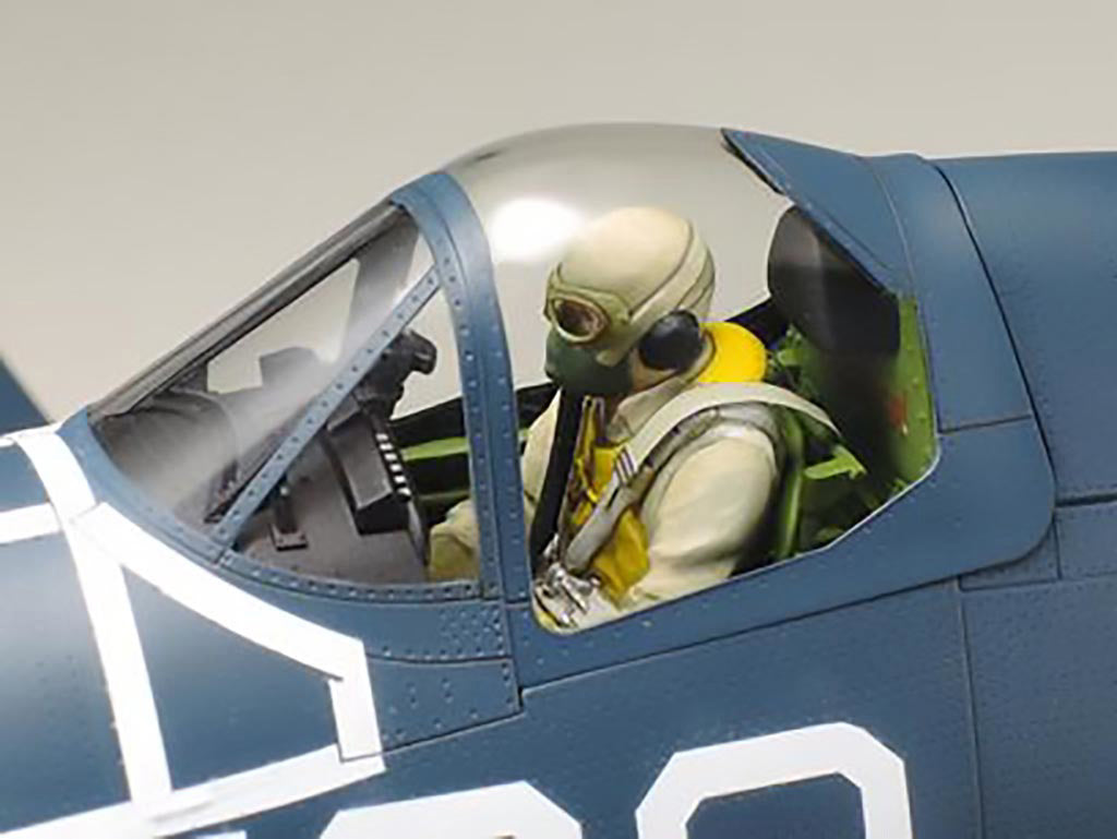 Tamiya Vought F4U-1D Corsair - 60327