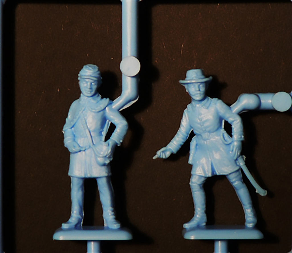 Italeri Union Artillery (American Civil War) 6038