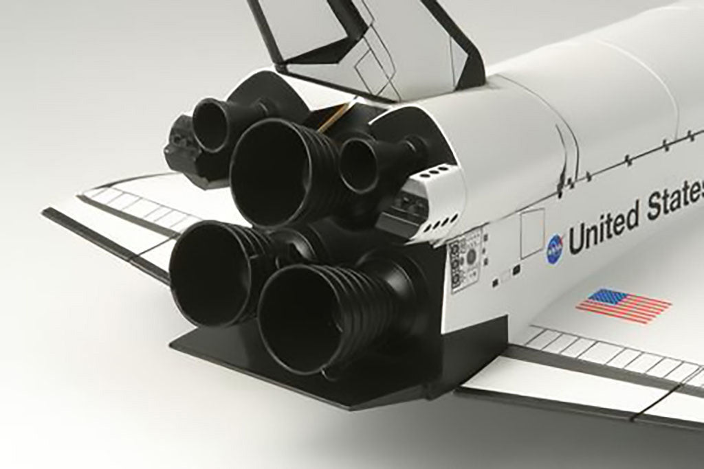 Tamiya Space Shuttle Atlantis