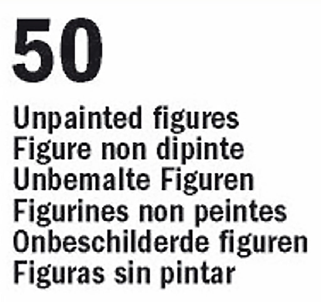 Italeri French Foreign Legion 6054