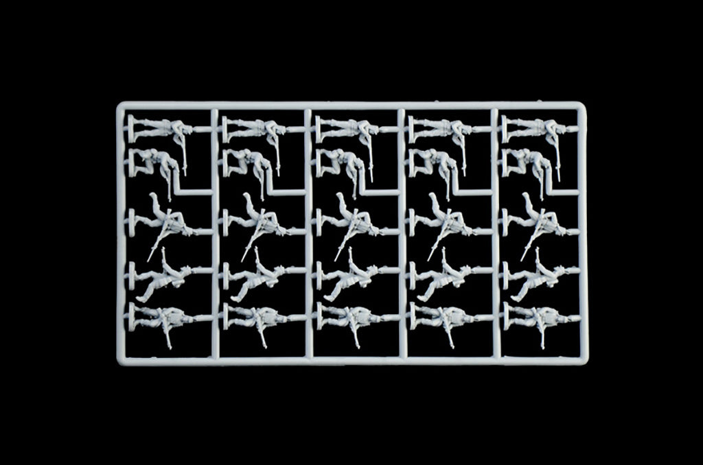 Italeri French Foreign Legion 6054