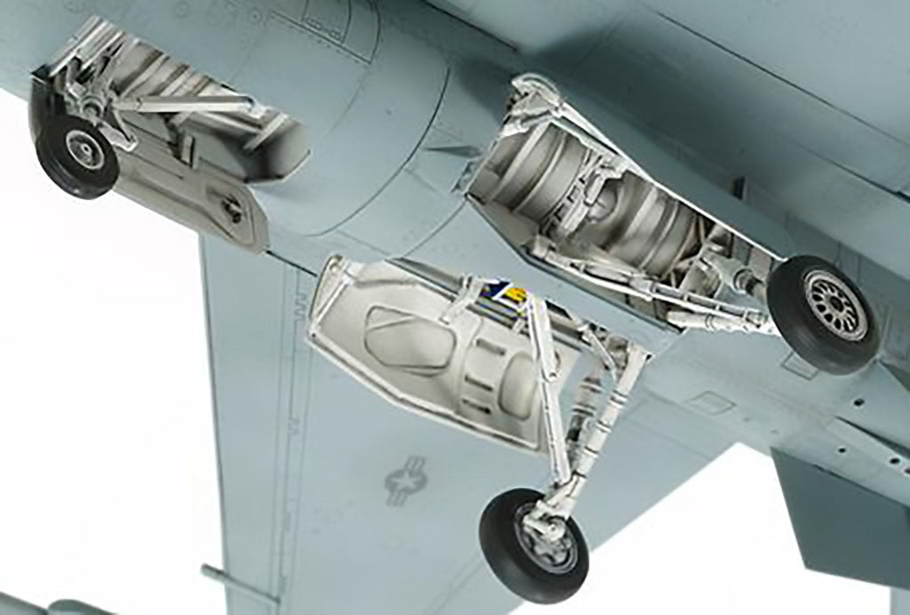 Tamiya 1/72 F-16 Cj Fighting Falcon - Block 50 60786