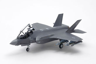 Tamiya 1/72 F-35A Lightning Ii 60792