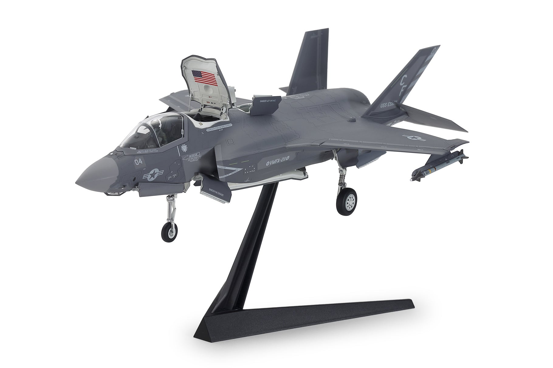 Tamiya 1/72 F-35B Lightning II 60793
