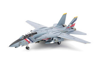 1/72 Grumman F-14D Tomcat